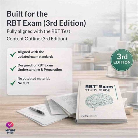 Sample Rbt Exam