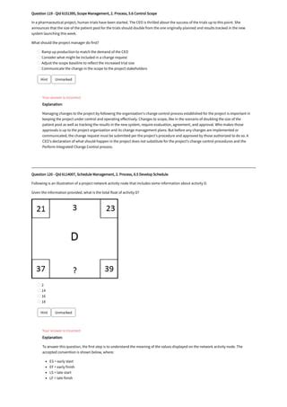Sample Shsat Practice Test