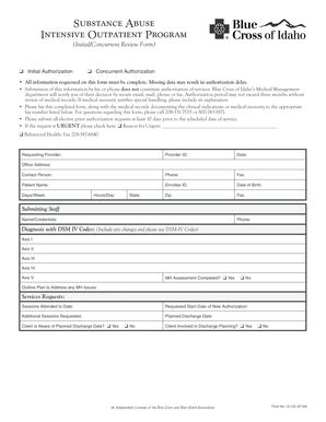 sample substance abuse intensive outpatient progress note