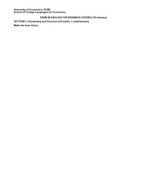 sample test for fiscal technician