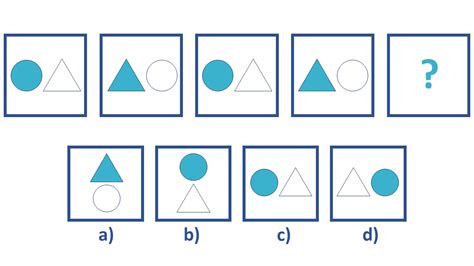 Sample Wechsler Questions