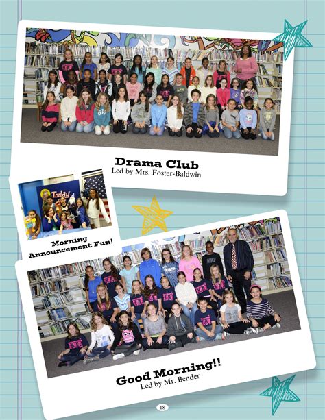 Sample Yearbook Letter From Elementary School Principal