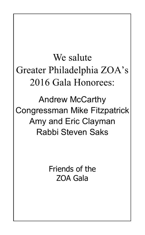 Full Download Sample Congratulatory Message For Gala Program Pdf 