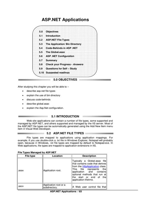 Full Download Sample Design Document For Aspnet Application 