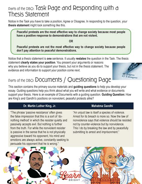 Full Download Sample Document Based Questions 