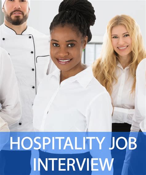 Read Online Sample Hospitality Answers To Job Interview Questions 
