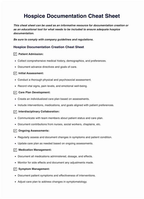 Full Download Sample Medical Documentation 