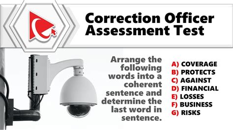Full Download Sample Ontario Corrections Tests 