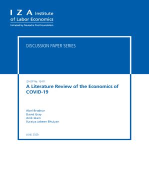 Read Sample Paper In Econometrics Union College File Type Pdf 