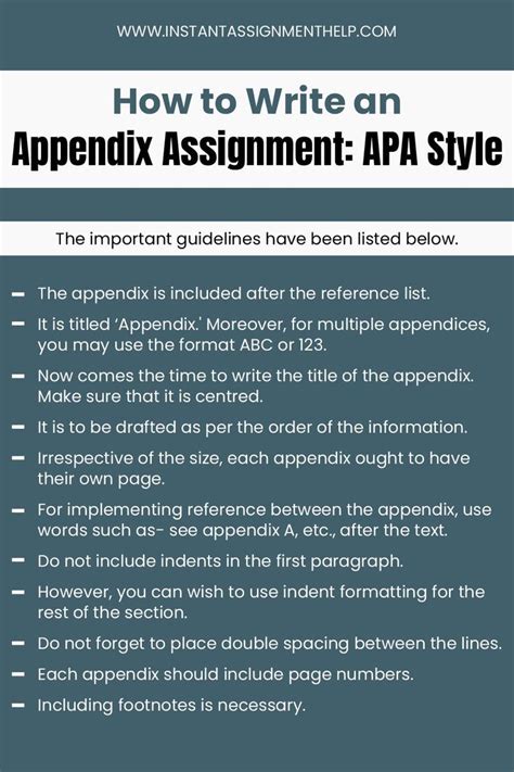 Read Online Sample Paper With Appendix 