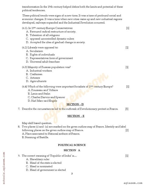 Read Sample Papers Of Class 9 File Type Pdf 