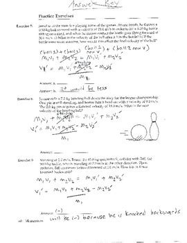 Read Online Sample Problem Of Momentum With Solution 