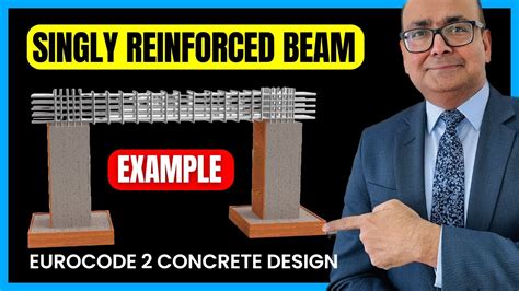 Read Sample Report Reinforced Concrete Beam Example Eurocodes 