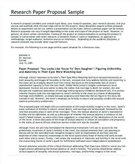 Download Sample Research Paper Assignment 