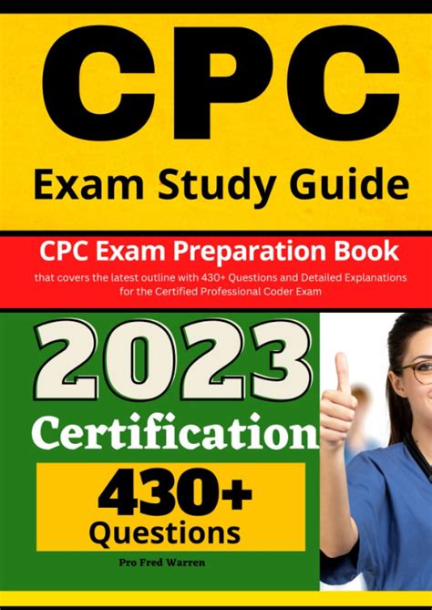 Download Sample Study Guide For Cpc Exam 2014 
