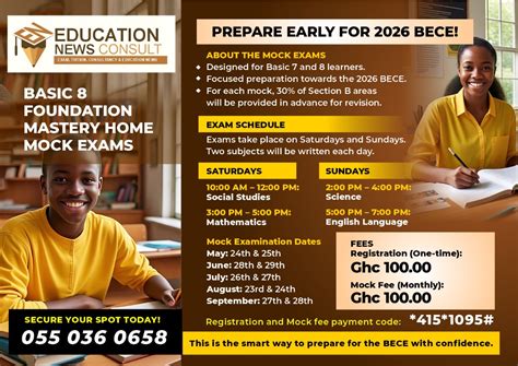 samples of english questions bece 2014