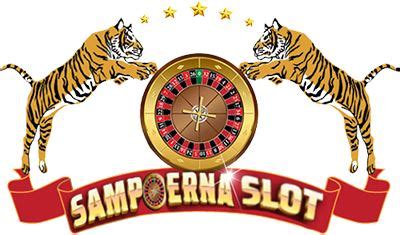 SAMPOERNASLOT: Situs Slot Online Deposit Pulsa Terbaik Mudah