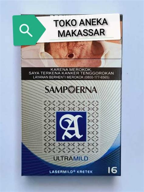 sampoerna ultra mild | Sampoerna Ultra Mild Harga Grosir September 2025
