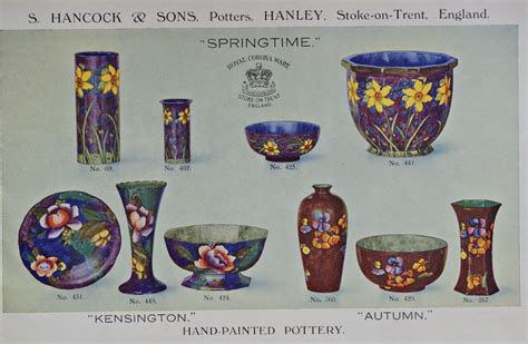 sampson hancock biography