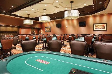 sams town casino poker room