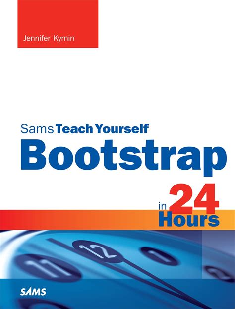 Full Download Sams Teach Yourself Bootstrap In 24 Hours 