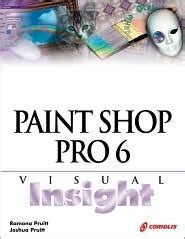 Full Download Sams Teach Yourself Paint Shop Pro 6 In 24 Hours 