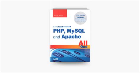 Read Sams Teach Yourself Php Mysql And Apache All In One 
