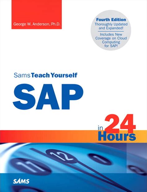 Full Download Sams Teach Yourself Sap In 24 Hours 4Th Edition 