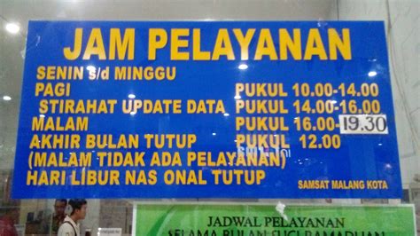 samsat mog | Samsat Corner MOG Malang on Instagram Photos