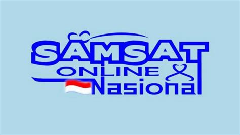 samsat online