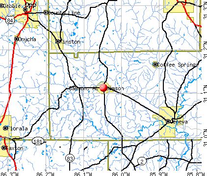 samson alabama