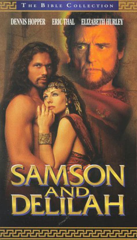 samson and delilah 1996 subtitles