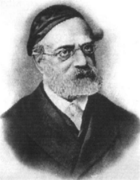 samson raphael hirsch biography