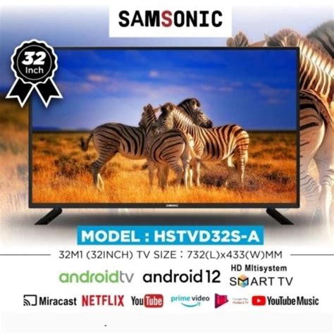 Download Samsonic User Guide 