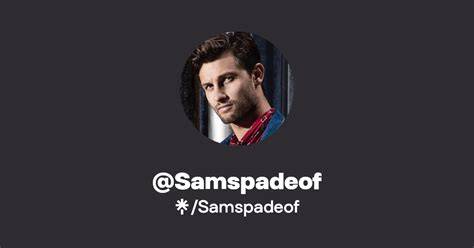 samspadeof onlyfans