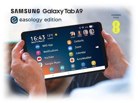 samsung - Easology