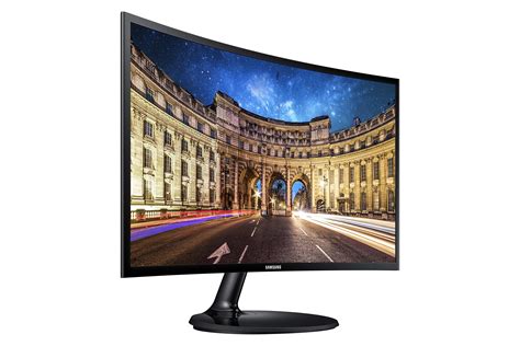 samsung 24" curved monitor - Best Buy