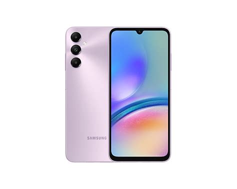 SAMSUNG A 05S：Harga HP Murah Cuma Rp 1 Jutaan, Duel Spek Samsung Galaxy A06 vs