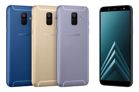 SAMSUNG A 6 PLUS：Intip 6 Kelebihan dan 5 Kekurangan Samsung Galaxy A06 HP Murah