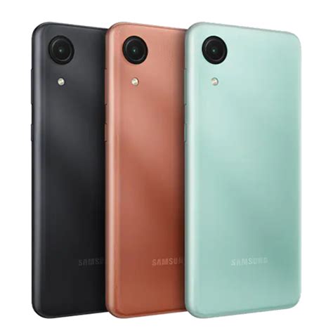 samsung a03 core | Samsung Galaxy A03 Core Pin 5000 mAh