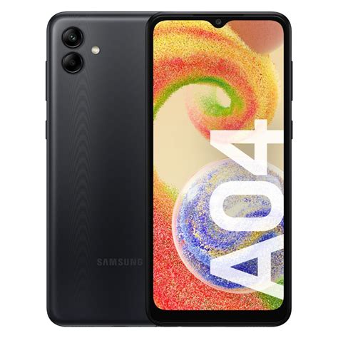 samsung a04 | Thng S K Thut Galaxy A04 64GB