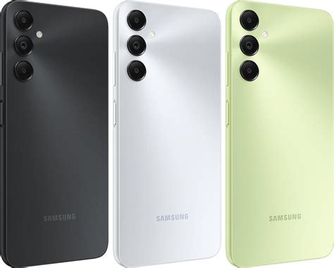 samsung a05s | Samsung Galaxy A05S 6GB 128GB Gp 0
