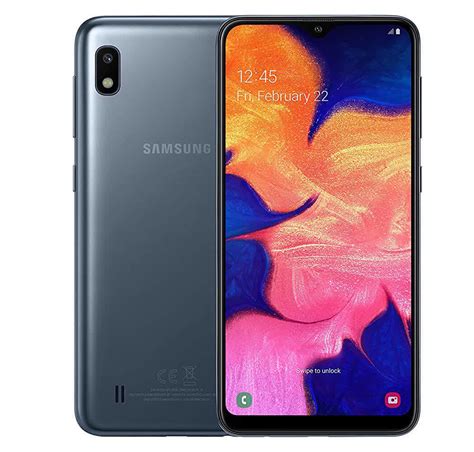samsung a10 | Samsung Galaxy A10 Gi r chnh hng