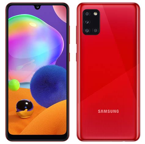 samsung a31 | in thoi Samsung Galaxy A31 6GB128GB Gi
