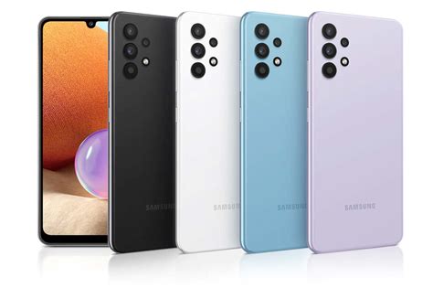 samsung a32 | in thoi Samsung Galaxy A32 Gi r