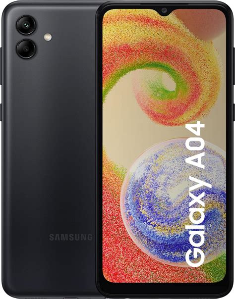 samsung a4 | Samsung Galaxy A04 4GB64GB Chnh hng gi