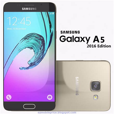 samsung a5 | Samsung Galaxy A5 2 sim chnh hng