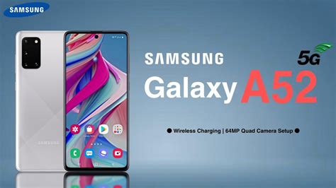 samsung a52 5g launch date in india latest news