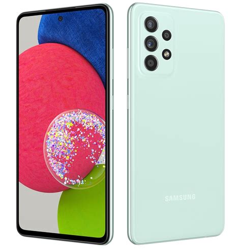 samsung a52s | Samsung Galaxy A52s 5G 8GB128GB Hng chnh