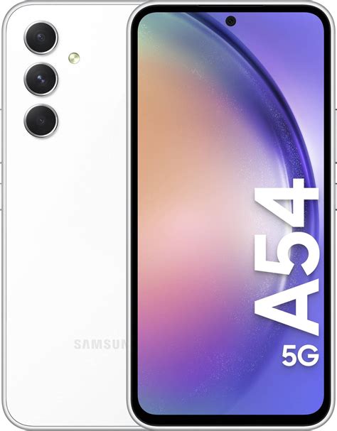 samsung a54 5g | Samsung Galaxy A54 5G 8GB128GB Thegioiso360vn